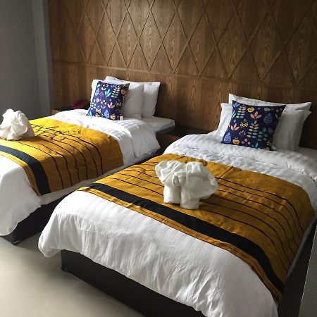 אוטרדיט Hobby Hotel מראה חיצוני תמונה