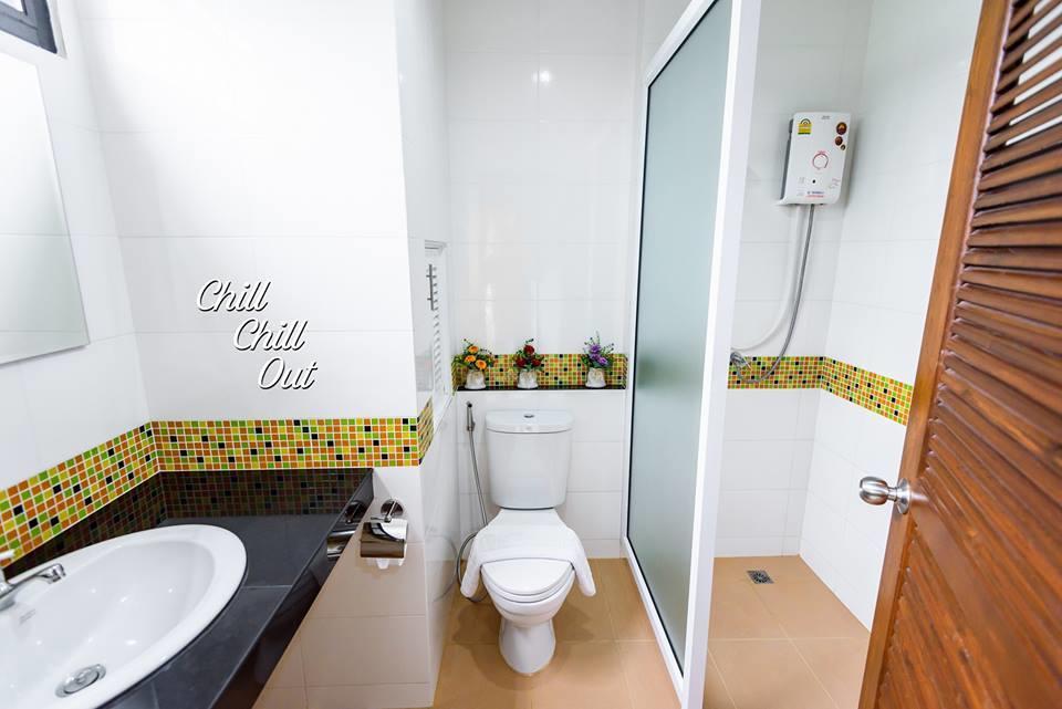 אוטרדיט Hobby Hotel מראה חיצוני תמונה