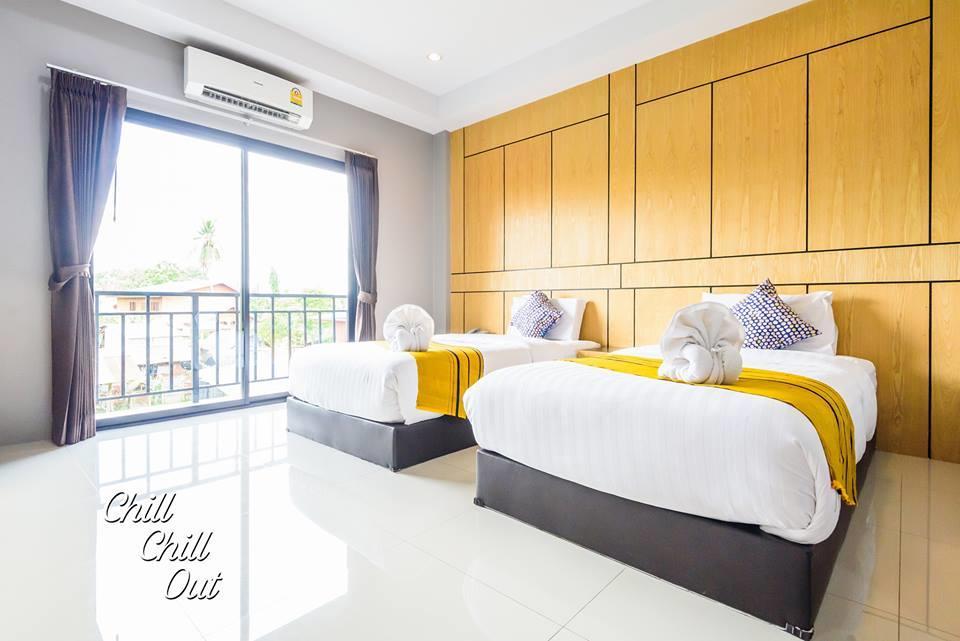 אוטרדיט Hobby Hotel מראה חיצוני תמונה