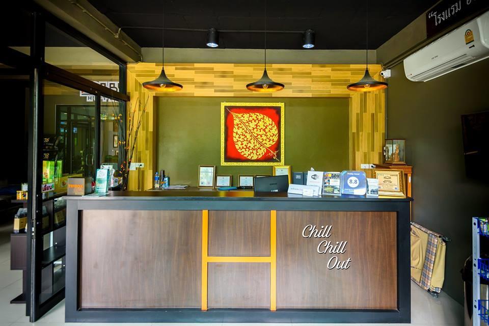 אוטרדיט Hobby Hotel מראה חיצוני תמונה